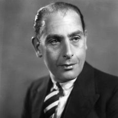 Cedric Hardwicke
