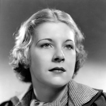 Shirley Ross