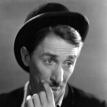 Clyde Cook