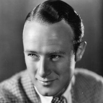 Anthony Bushell