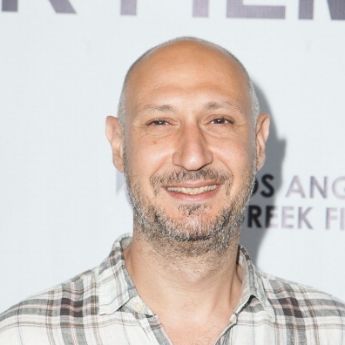 Marios Piperides
