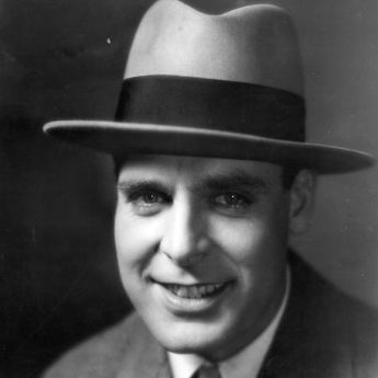 Ralph Graves