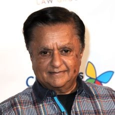Deep Roy