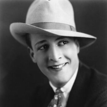 Barry Norton