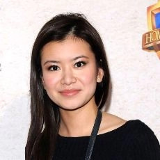 Katie Leung