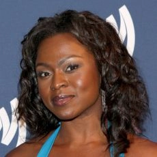 Yetide Badaki