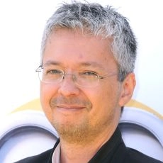 Pierre Coffin