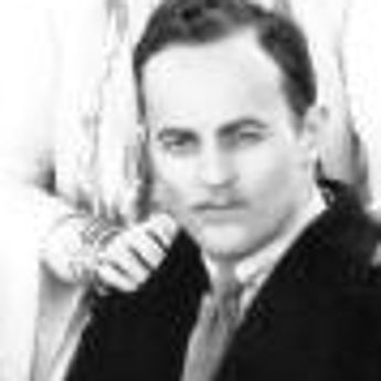 Walter Rogers