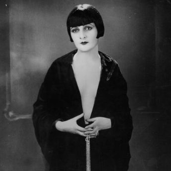 Lya De Putti