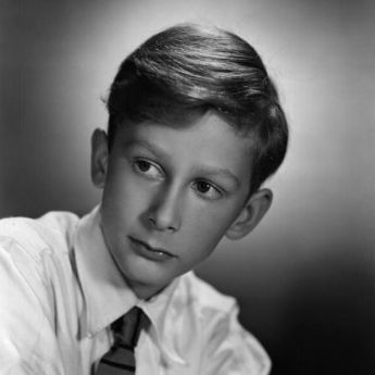 John Howard Davies