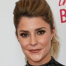Grace Helbig
