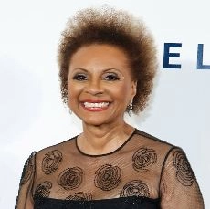 Leslie Uggams