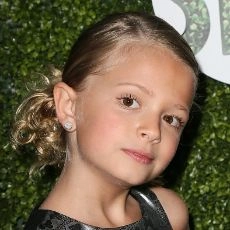 Giselle Eisenberg