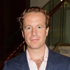 Geoffrey Streatfeild