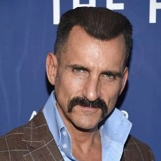 Wass Stevens