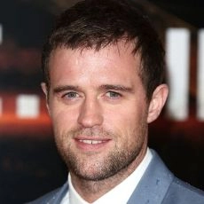 Jonas Armstrong