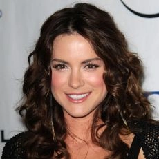 Danneel Ackles