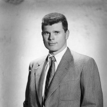 Barry Nelson