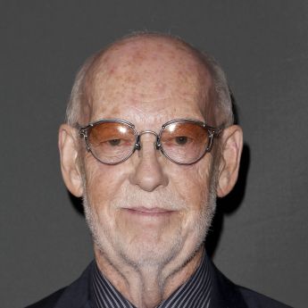 Mick Jackson