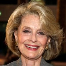 Constance Towers