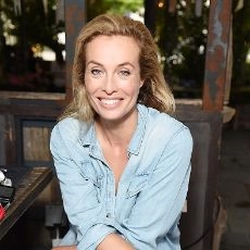 Frederique Van Der Wal
