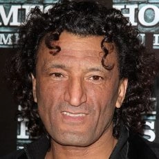 Affif Ben Badra