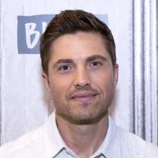 Eric Winter