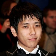 Kazunari Ninomiya