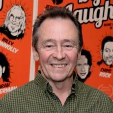 Paul Whitehouse