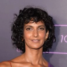 Poorna Jagannathan