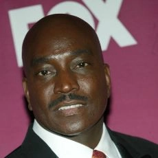Clifton Powell