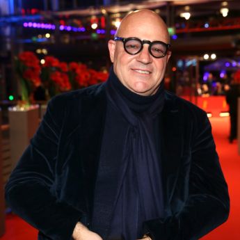 Gianfranco Rosi