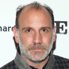 Nick Sandow
