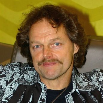 Bruce Hopkins