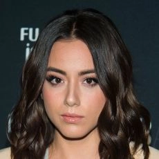 Chloe Bennet