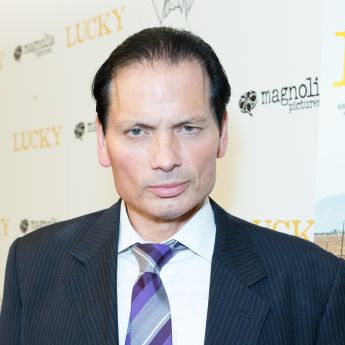 Rico Simonini