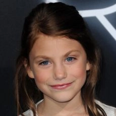 Abigail Pniowsky