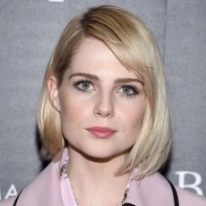 Lucy Boynton