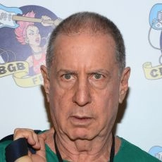 Danny Fields