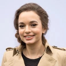 Ingrid Bisu
