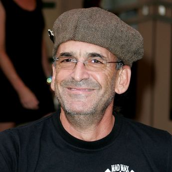 Paul Johnstone