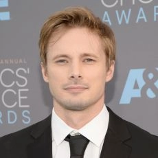 Bradley James
