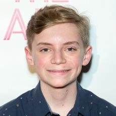 Dash Williams