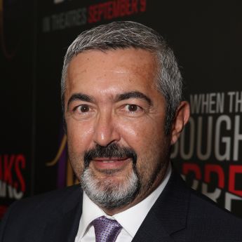 Джон Кассар