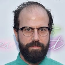 Brett Gelman