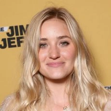 AJ Michalka