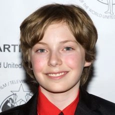 Alex Thorne