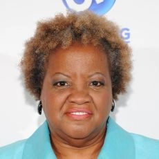 Elizabeth Omilami
