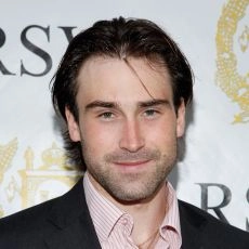 Sean Stone