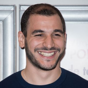Mehdi Djaadi